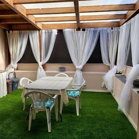 Romantic House Spettacolare Vista Mare Unica Nel Suo Genere Alghero Exteriér fotografie