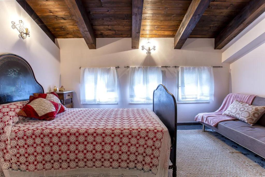 Romantic House Spettacolare Vista Mare Unica Nel Suo Genere Alghero Exteriér fotografie