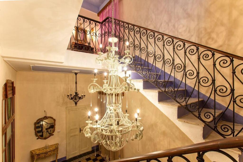 Romantic House Spettacolare Vista Mare Unica Nel Suo Genere Alghero Exteriér fotografie