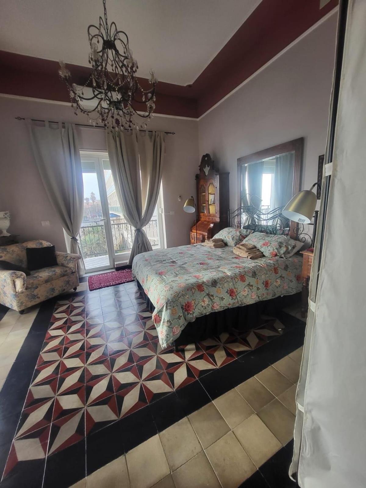 Romantic House Spettacolare Vista Mare Unica Nel Suo Genere Alghero Exteriér fotografie