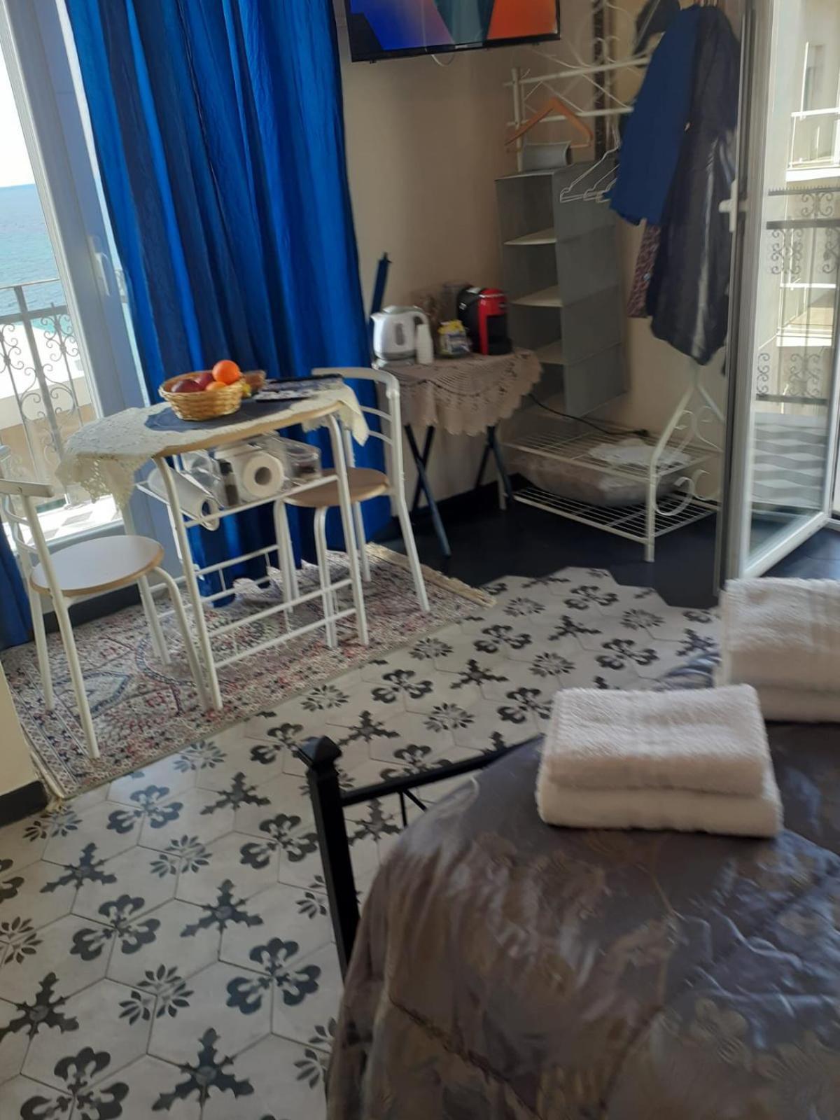 Romantic House Spettacolare Vista Mare Unica Nel Suo Genere Alghero Exteriér fotografie